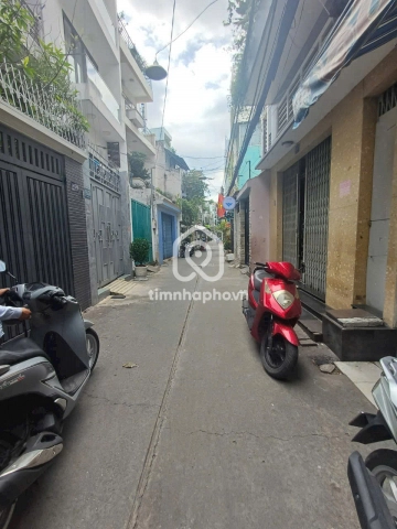 18/73 Đường Trần Quang Diệu, Phường Nhiêu Lộc