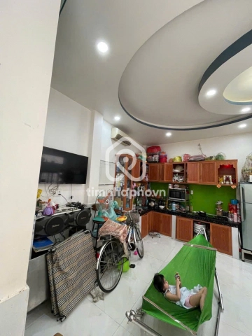 513/1L Đường Điện Biên Phủ, Phường Bàn Cờ