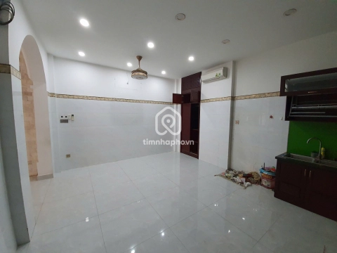 199/41 Đường 3 Tháng 2, Phường Vườn Lài