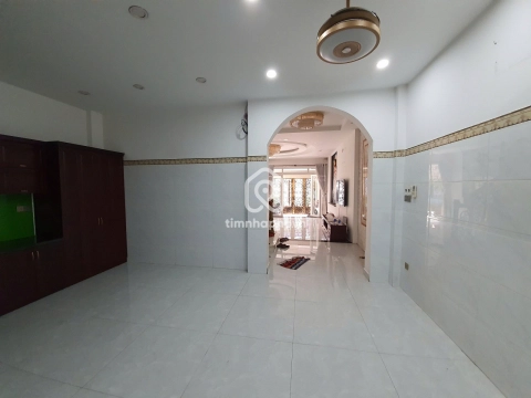 199/41 Đường 3 Tháng 2, Phường Vườn Lài