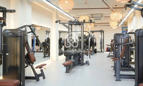 237 Đường Lê Đức Thọ, Phường Gò Vấp