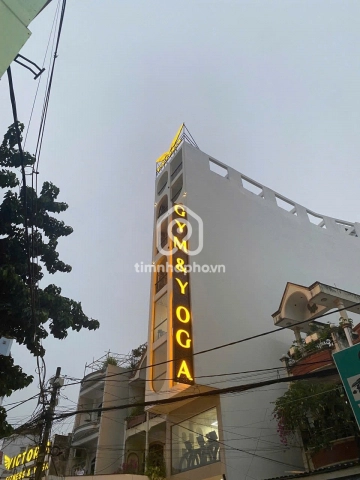 237 Đường Lê Đức Thọ, Phường Gò Vấp