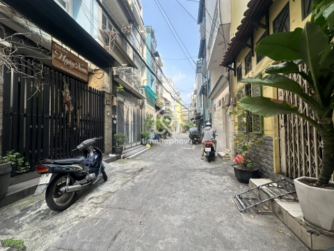 A4 Đường Cư Xá Đồng Tiến, Phường Diên Hồng