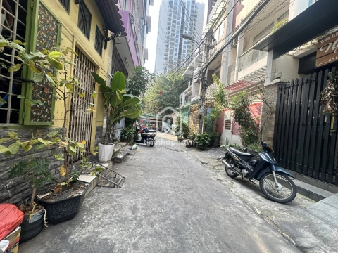 A4 Đường Cư Xá Đồng Tiến, Phường Diên Hồng