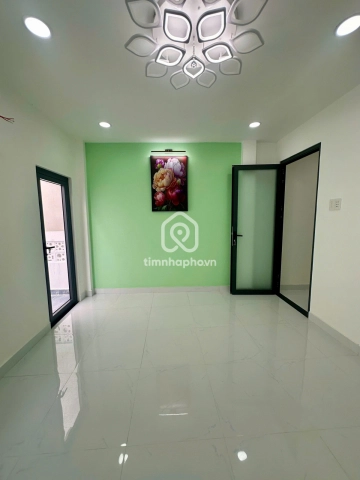 61/11 Đường Dạ Nam, Phường Chánh Hưng