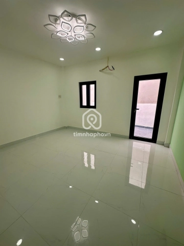 61/11 Đường Dạ Nam, Phường Chánh Hưng