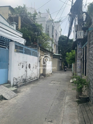 575/47/31 Đường Cách Mạng Tháng Tám, Phường Hòa Hưng