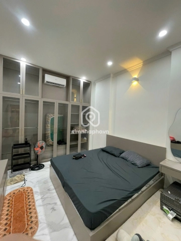 78/7 Đường An Dương Vương, Phường An Đông