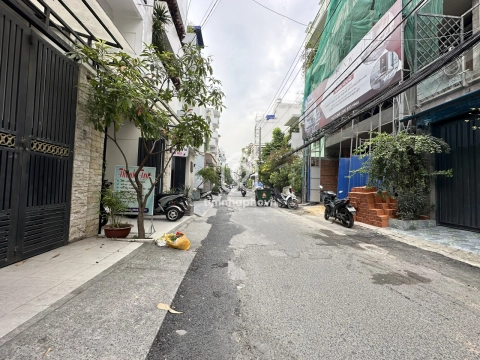 436A/41 Đường 3 Tháng 2, Phường Hòa Hưng