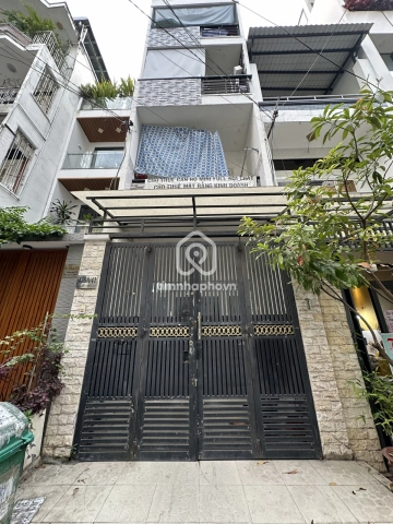 436A/41 Đường 3 Tháng 2, Phường Hòa Hưng