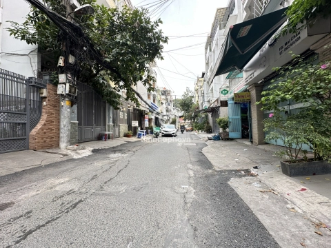 436A/41 Đường 3 Tháng 2, Phường Hòa Hưng
