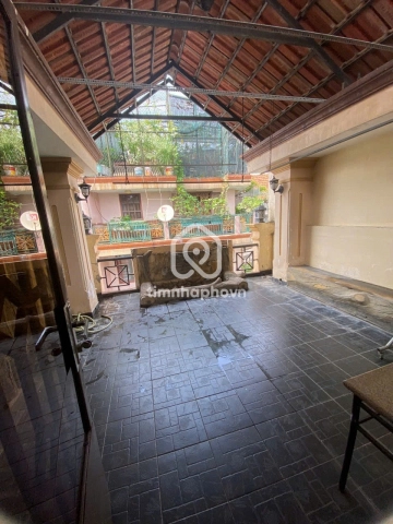 32 Đường Hoa Huệ, Phường Cầu Kiệu