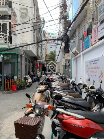 8/12 Đường Lê Thánh Tôn, Phường Sài Gòn