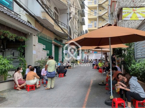 8/12 Đường Lê Thánh Tôn, Phường Sài Gòn