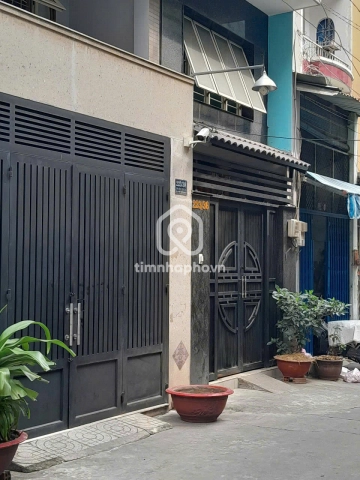 287/5 Đường Nhật Tảo, Phường Diên Hồng