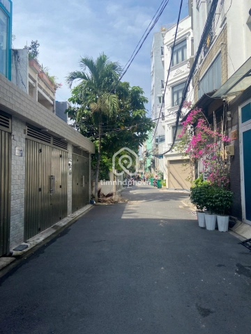 449/23/40 Đường Trường Chinh, Phường Tân Bình