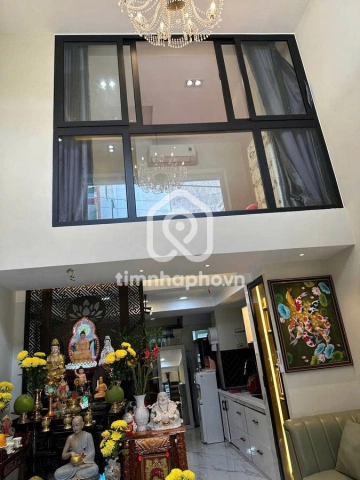 585/62 Đường Nguyễn Đình Chiểu, Phường Bàn Cờ