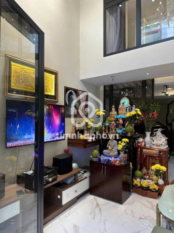 585/62 Đường Nguyễn Đình Chiểu, Phường Bàn Cờ