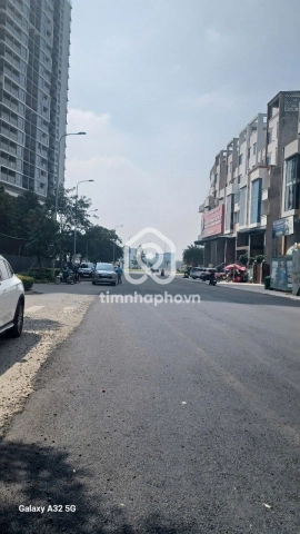 80 Đường Bát Nàn, Phường Bình Trưng