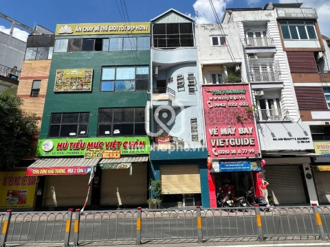 47 Đường Út Tịch, Phường Tân Sơn Nhất