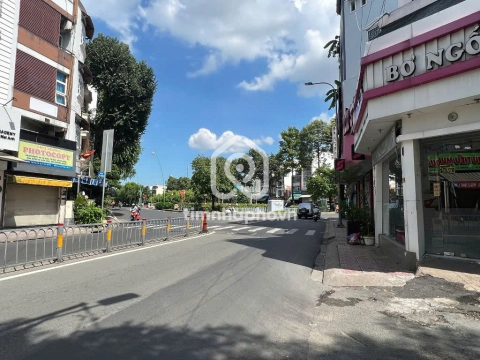 47 Đường Út Tịch, Phường Tân Sơn Nhất