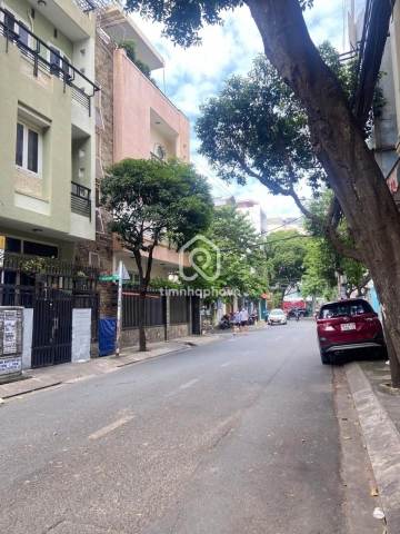 36 Đường Núi Thành, Phường Tân Bình