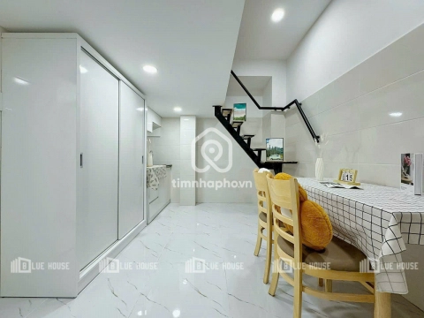 557/14 Đường Hương Lộ 3, Phường Bình Hưng Hòa