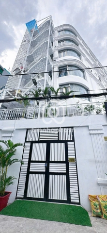 557/14 Đường Hương Lộ 3, Phường Bình Hưng Hòa