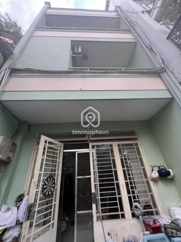 339/38 Đường Lê Văn Sỹ, Phường Nhiêu Lộc