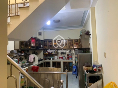 418/33 Đường Lê Hồng Phong, Phường Vườn Lài