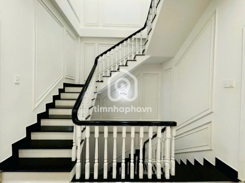 5/6 Đường Đất Thánh, Phường Tân Hòa