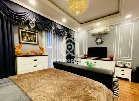 5/6 Đường Đất Thánh, Phường Tân Hòa