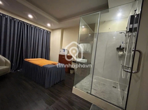207/49 Đường 3 Tháng 2, Phường Hòa Hưng