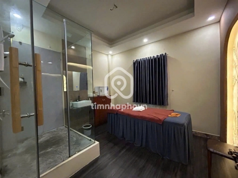 207/49 Đường 3 Tháng 2, Phường Hòa Hưng