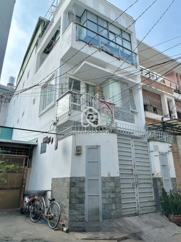 5/101/5/11 Đường Nơ Trang Long, Phường Gia Định