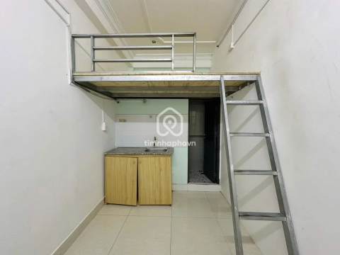 5/101/5/11 Đường Nơ Trang Long, Phường Gia Định