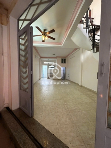 1355/26 Đường Hoàng Sa, Phường Tân Sơn Nhất