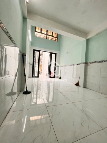 240/16 Đường Cách Mạng Tháng Tám, Phường Nhiêu Lộc