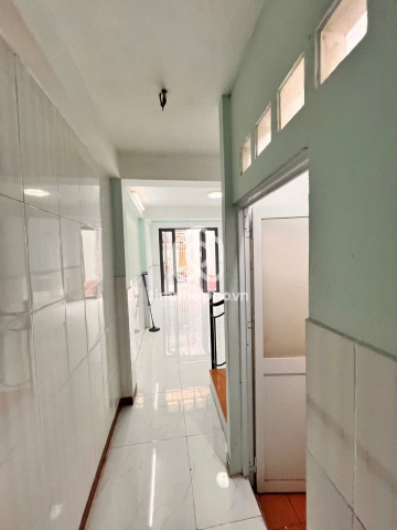 240/16 Đường Cách Mạng Tháng Tám, Phường Nhiêu Lộc