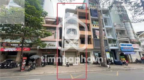 1358 Đường 3 Tháng 2, Phường Minh Phụng