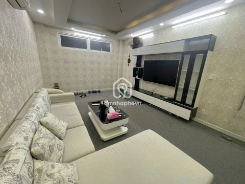 392/8/108 Đường Cao Thắng, Phường Hòa Hưng