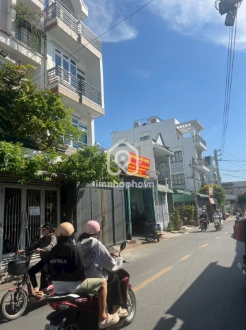LK2-5 Đường Lê Văn Khương, Phường Tân Thới Hiệp
