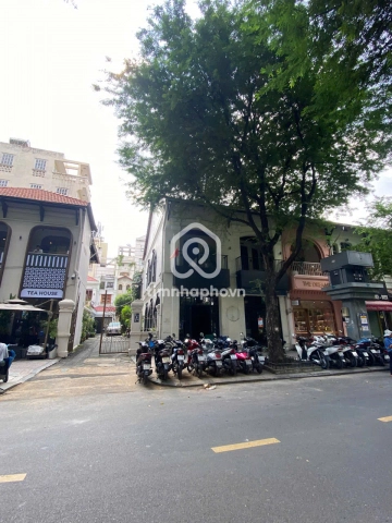 11-13 Đường Hàn Thuyên, Phường Sài Gòn