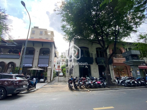 11-13 Đường Hàn Thuyên, Phường Sài Gòn
