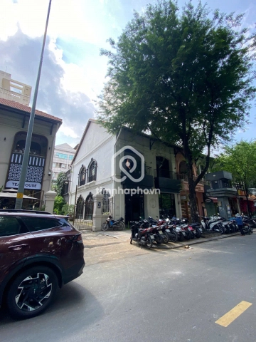 11-13 Đường Hàn Thuyên, Phường Sài Gòn