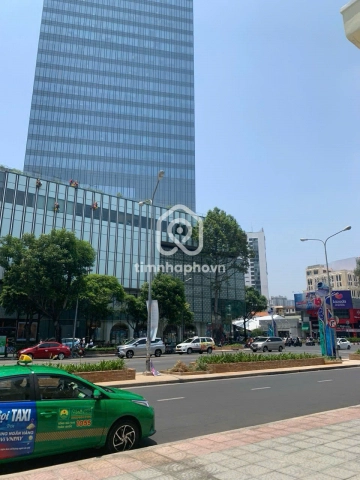 54-56 Đường Lê Lợi, Phường Sài Gòn