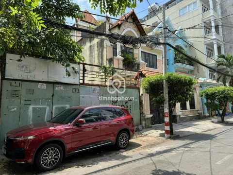 45D/12-14 Đường D5, Phường Thạnh Mỹ Tây