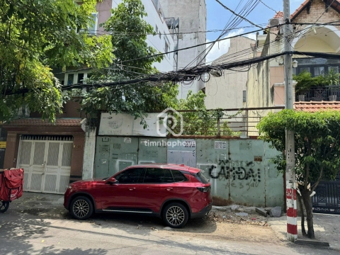 45D/12-14 Đường D5, Phường Thạnh Mỹ Tây