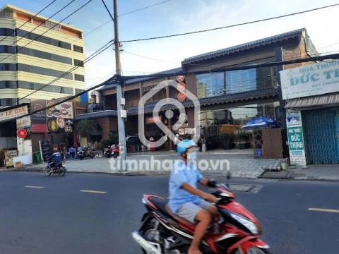 708 Đường Âu Cơ, Phường Tân Bình
