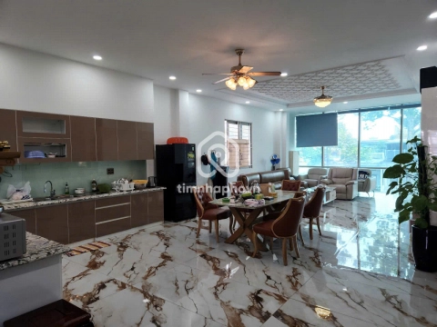 256-258 Đường Ngô Gia Tự, Phường Vườn Lài